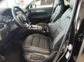 MAZDA CX-5 2.5 Style