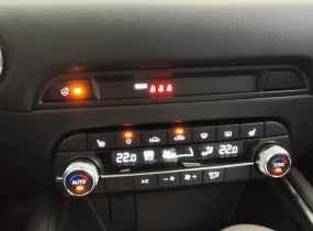 MAZDA CX-5 2.5 Style