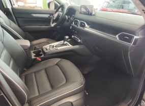 MAZDA CX-5 2.5 Style