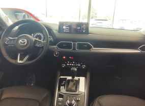 MAZDA CX-5 2.5 Style