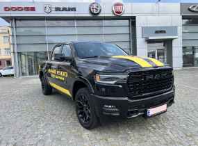 RAM 1500 Limited