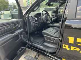 RAM 1500 Limited