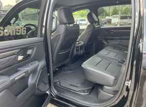 RAM 1500 Limited