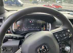RAM 1500 Limited