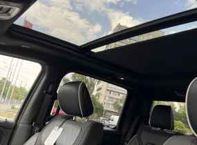 RAM 1500 Limited