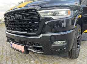 RAM 1500 Limited