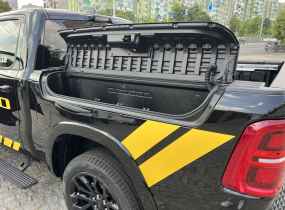 RAM 1500 Limited