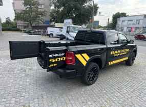 RAM 1500 Limited