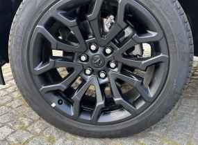 RAM 1500 Limited