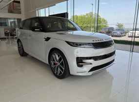 RANGE ROVER SPORT