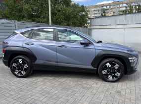 HYUNDAI Kona SX2 HEV Elegance