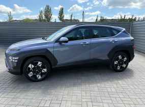 HYUNDAI Kona SX2 HEV Elegance