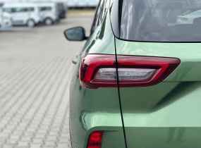 Ford New Kuga 2025 Titanium