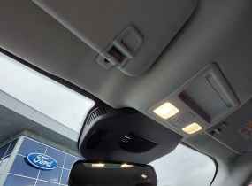Ford New Kuga 2025 Titanium