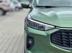 Ford New Kuga 2025 Titanium