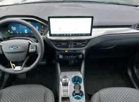 Ford New Kuga 2025 Titanium