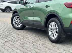Ford New Kuga 2025 Titanium