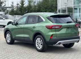 Ford New Kuga 2025 Titanium