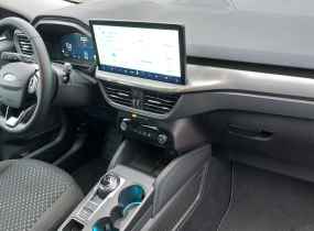 Ford New Kuga 2025 Titanium