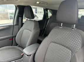 Ford New Kuga 2025 Titanium