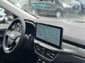 Ford New Kuga 2025 Titanium