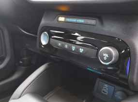 Ford New Kuga 2025 Titanium