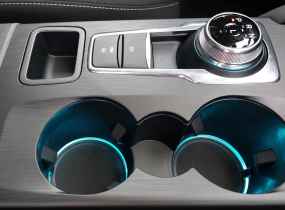 Ford New Kuga 2025 Titanium