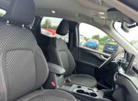 Ford New Kuga 2025 Titanium