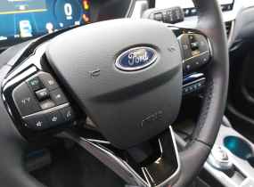 Ford New Kuga 2025 Titanium