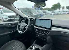Ford New Kuga 2025 Titanium