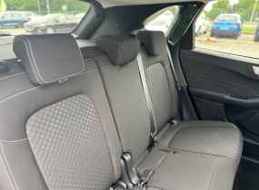 Ford New Kuga 2025 Titanium