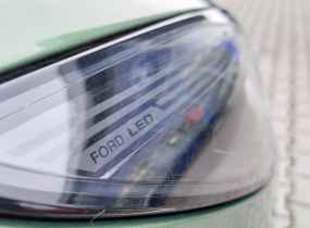 Ford New Kuga 2025 Titanium