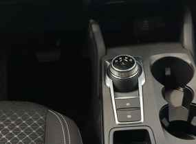 Ford New Kuga 2025 Titanium