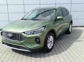 Ford New Kuga 2025 Titanium