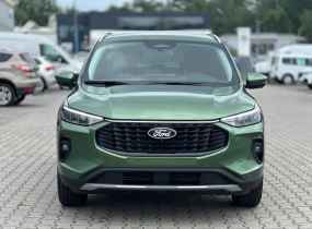 Ford New Kuga 2025 Titanium