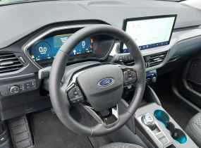 Ford New Kuga 2025 Titanium