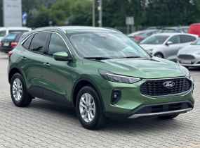 Ford New Kuga 2025 Titanium
