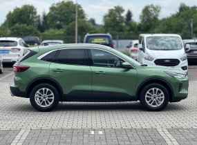Ford New Kuga 2025 Titanium