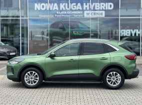 Ford New Kuga 2025 Titanium