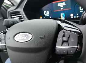 Ford New Kuga 2025 Titanium