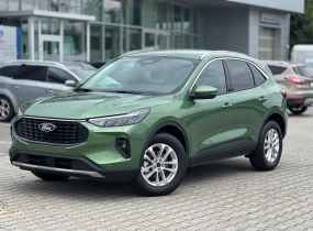 Ford New Kuga 2025 Titanium