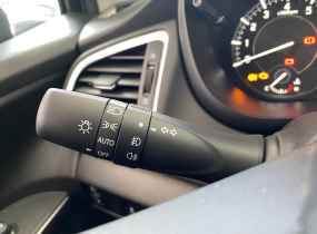 SUZUKI S-Cross 1.4L 2WD GL MT