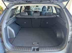 Hyundai Tucson NX4 PE 2.0 Express 2WD 6AT