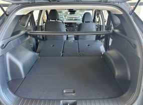 Hyundai Tucson NX4 PE 2.0 Express 2WD 6AT