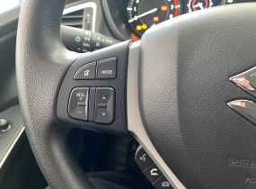 SUZUKI S-Cross 1.4L 2WD GL MT