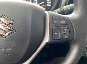 SUZUKI S-Cross 1.4L 2WD GL MT