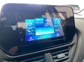 SUZUKI S-Cross 1.4L 2WD GL MT