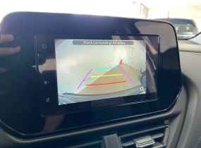 SUZUKI S-Cross 1.4L 2WD GL MT