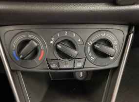 SUZUKI S-Cross 1.4L 2WD GL MT