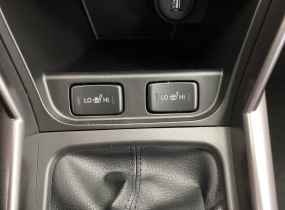 SUZUKI S-Cross 1.4L 2WD GL MT